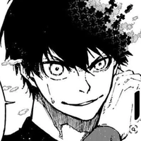 Isagi Yoichi