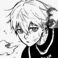 Nagi Seishiro