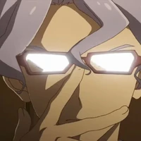 Hikaru Moroboshi