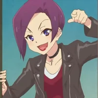 Anna Hibiki