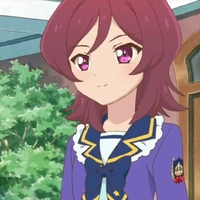 Yuri Ashida
