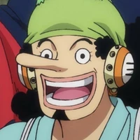 Usopp