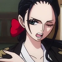Nico Robin