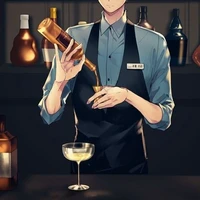 Bartender
