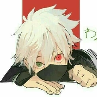 Hatake Kakashi