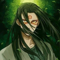 Senju Hashirama