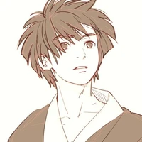 Senju Hashirama