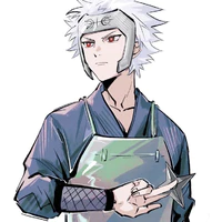 Senju Tobirama