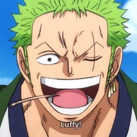 Zoro