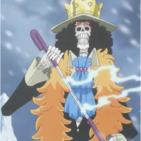 Brook