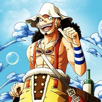 Usopp