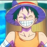 Luffy