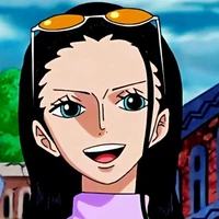 Nico Robin