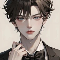 Hứa Vĩ Kì(Omega)