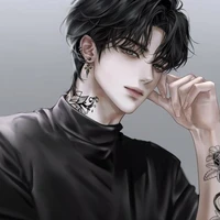 Hàn Gia Thiên (Alpha)