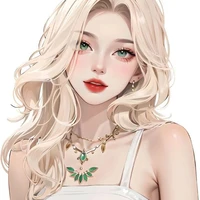 Hứa Khả Vy(Omega)