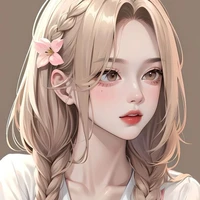 Hứa Gia Như (Omega)