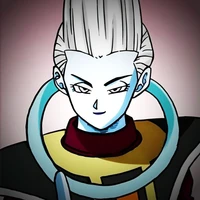 Whis - Thiên Sứ Vũ Trụ 7