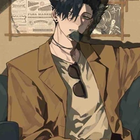Kuroo Tetsurou