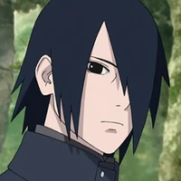 Uchiha Sasuke