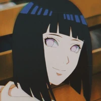 Uzumaki Hinata