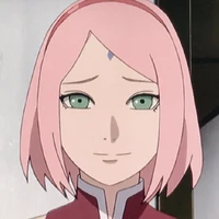 Uchiha Sakura