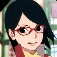 Uchiha Sarada