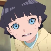Uzumaki Himawari
