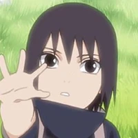 Uchiha Satoru