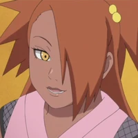 Akimichi chocho