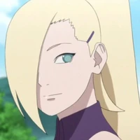 Yamanaka Ino