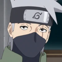 Hatake Kakashi