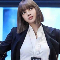 LALISA MANOBAN - nàng  