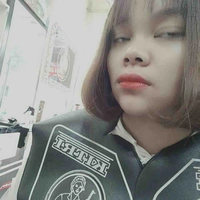 Tác giả đẹp géi với ước mơ làm người nổi tiếng Vãn Nghê
