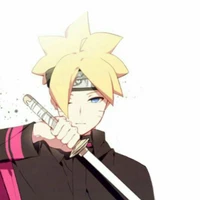 Uzumaki_Uchiha Boruto