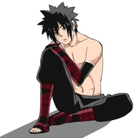 Uchiha_Uzumaki Menma