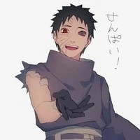 Uchiha Obito