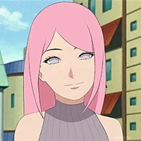 Haruno_Hyuga Memory