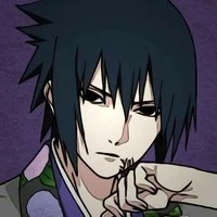 Uchiha Sasuke