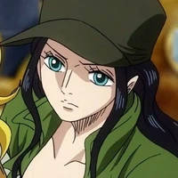 Nico Robin
