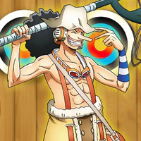God Usopp