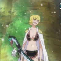 Nữ nhi ( thuộc hạ của Boa)