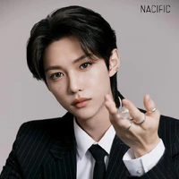 Lee Yongbok/Felix