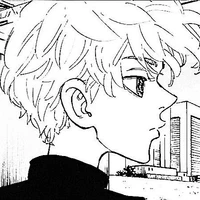 Sano Manjiro ( Mikey )