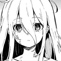 Satou Mei ( Yoi )