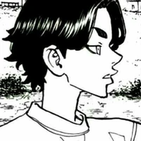 Baji Keisuke