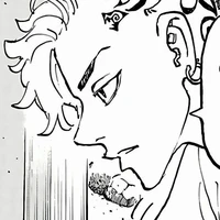 Ryuguji Ken ( Draken )