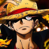 Monkey D Luffy (ss)