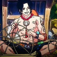 Portgas D Ace ( NT)