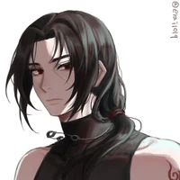 Uchiha Itachi